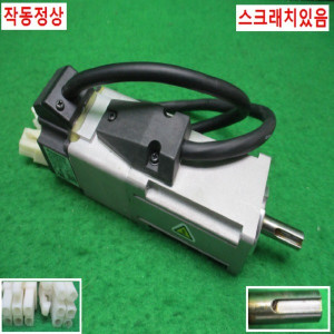 북62960/AC서보모터/MSMD012G1T/0.1KW/파나소닉